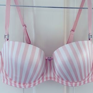 Victoria Secret Balconet Bra size 36C